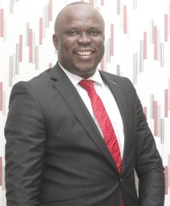 Leo Umana