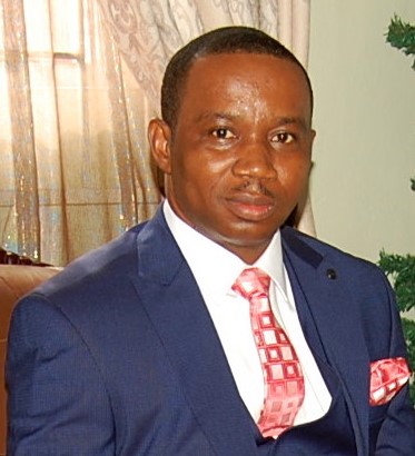 Inyene Ibe-Bassey